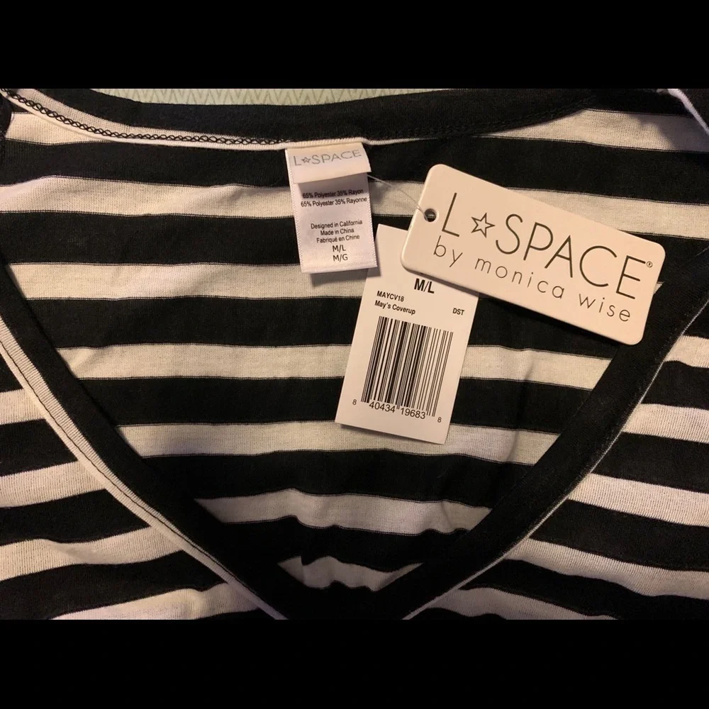 L*Space May’s Coverup - Picture 3 of 3